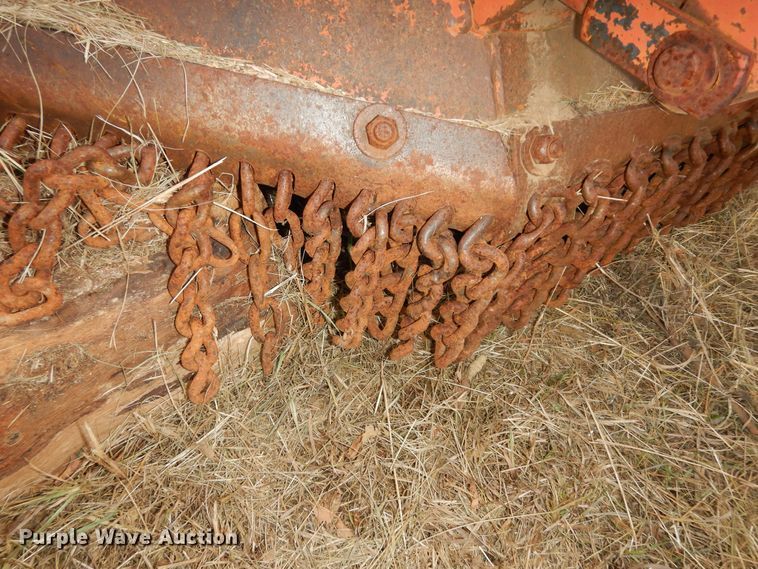 image for item DK7517 Rhino SP10  rotary mower