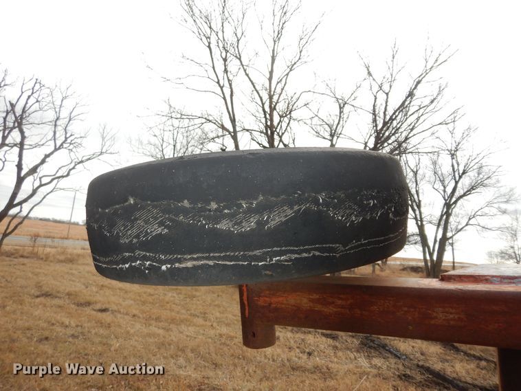 image for item DK7517 Rhino SP10  rotary mower