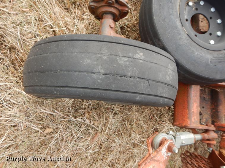 image for item DK7517 Rhino SP10  rotary mower