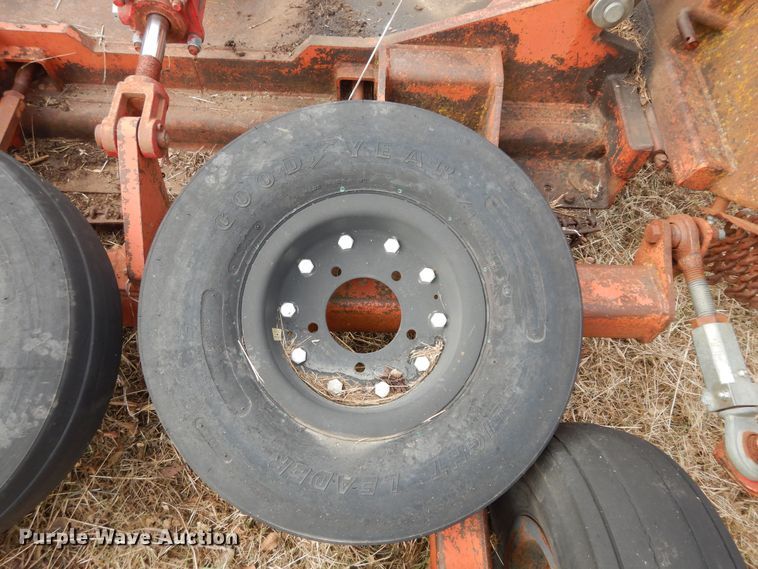 image for item DK7517 Rhino SP10  rotary mower