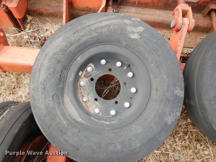 image for item DK7517 Rhino SP10  rotary mower