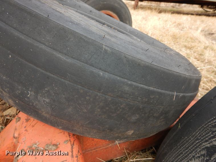 image for item DK7517 Rhino SP10  rotary mower