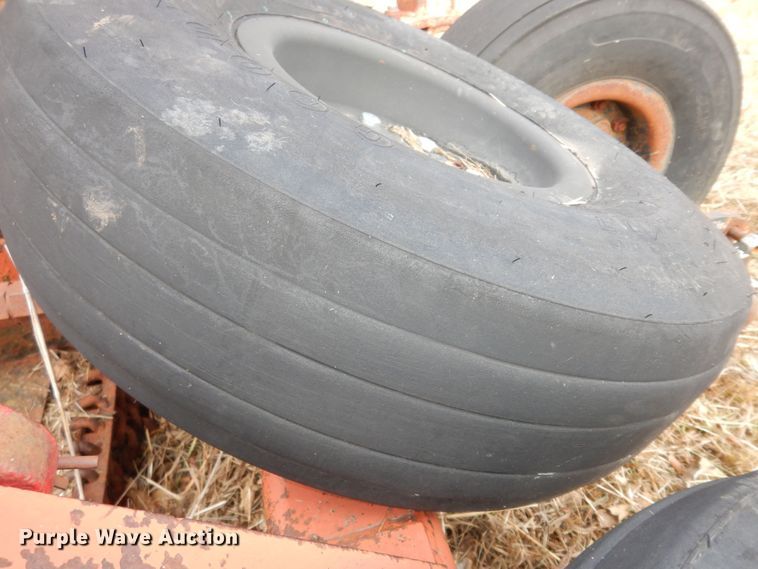 image for item DK7517 Rhino SP10  rotary mower