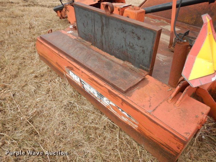 image for item DK7517 Rhino SP10  rotary mower