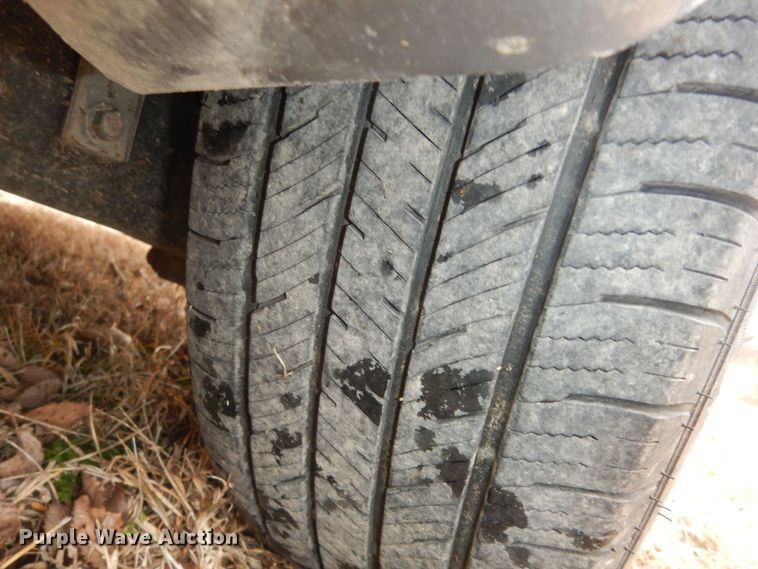 image for item DK7561 2014 Chrysler Town & Country  van