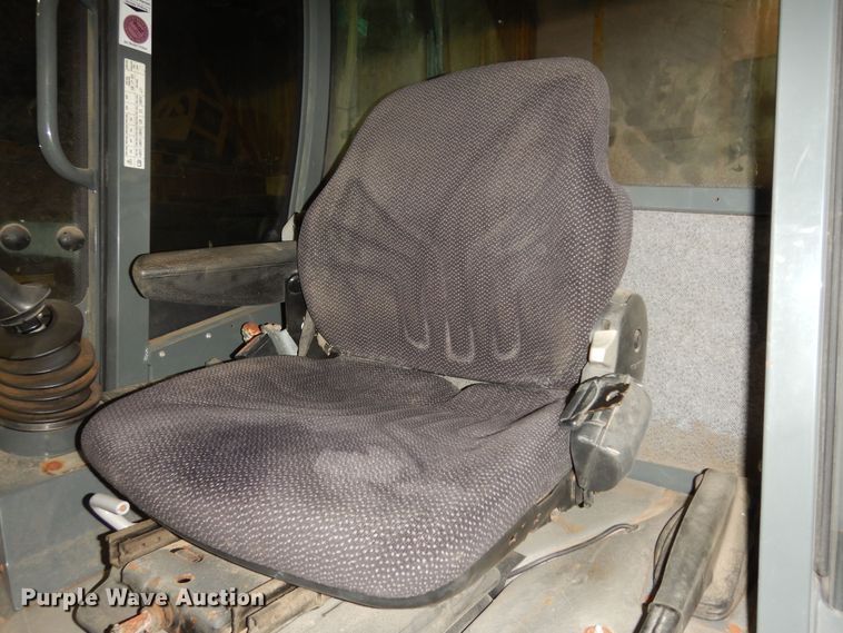 image for item DK7562 Wacker Neuson WL32  wheel loader