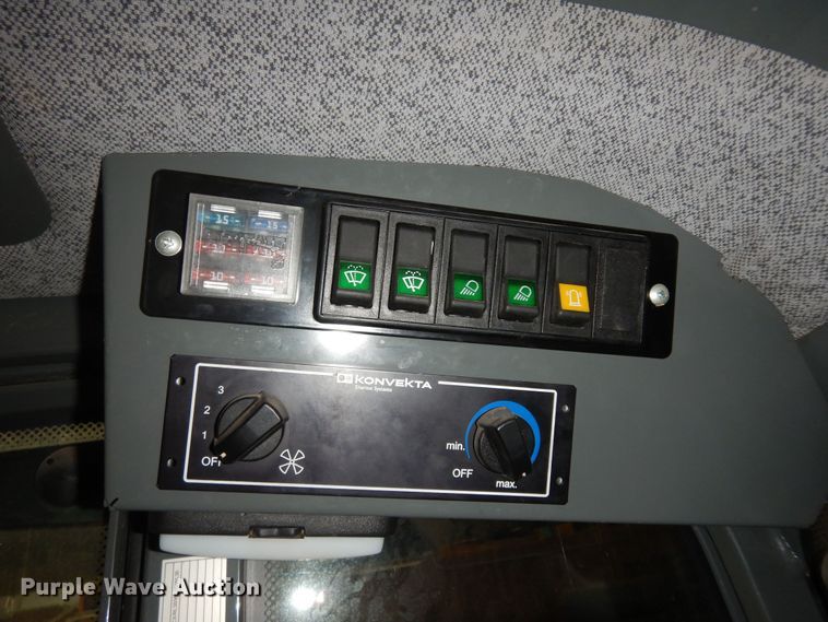 image for item DK7562 Wacker Neuson WL32  wheel loader