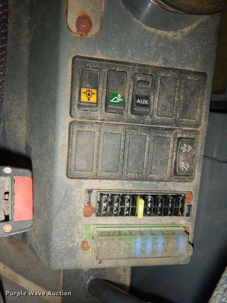 image for item DK7562 Wacker Neuson WL32  wheel loader