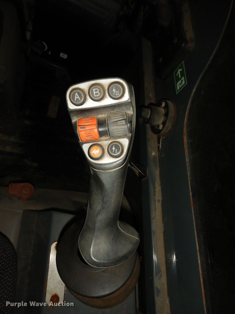 image for item DK7562 Wacker Neuson WL32  wheel loader