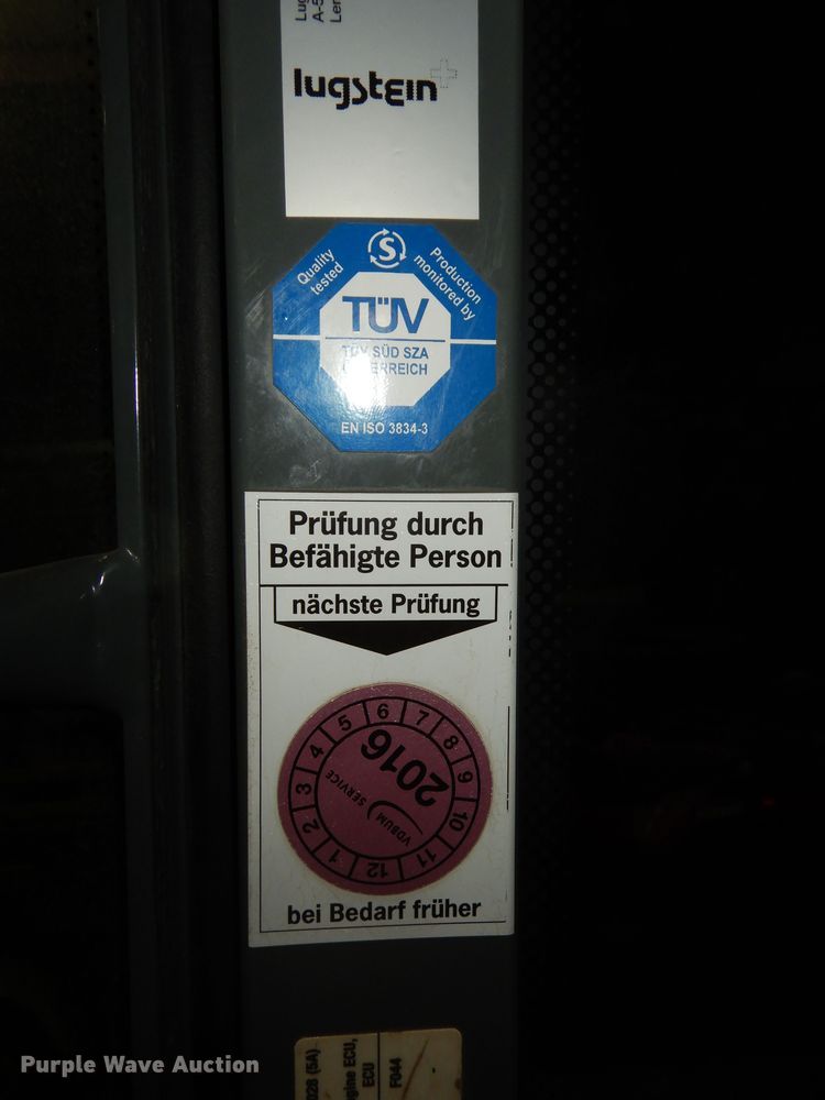 image for item DK7562 Wacker Neuson WL32  wheel loader