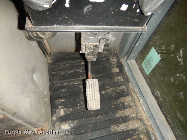 image for item DK7562 Wacker Neuson WL32  wheel loader