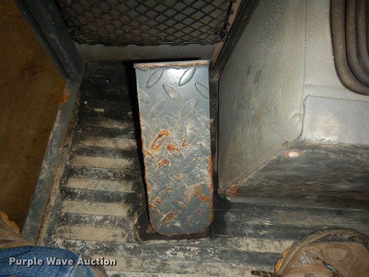 image for item DK7562 Wacker Neuson WL32  wheel loader