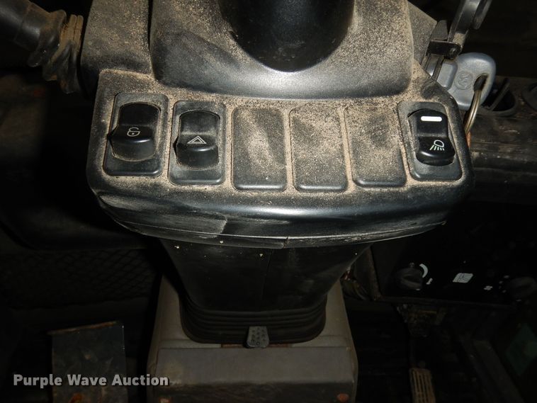 image for item DK7562 Wacker Neuson WL32  wheel loader