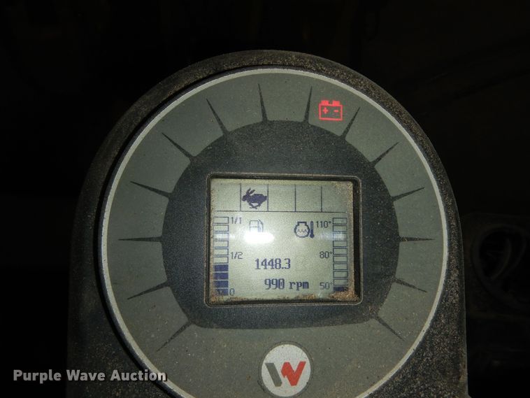 image for item DK7562 Wacker Neuson WL32  wheel loader