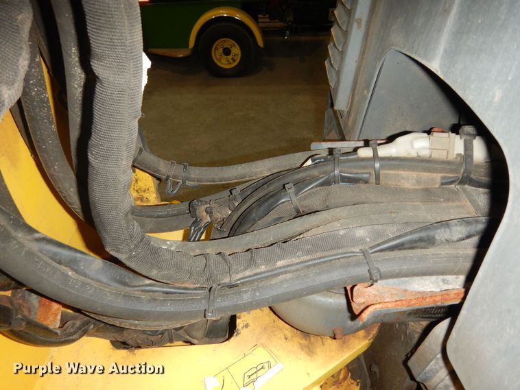 image for item DK7562 Wacker Neuson WL32  wheel loader