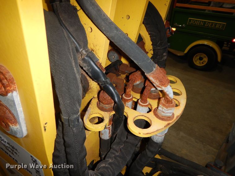 image for item DK7562 Wacker Neuson WL32  wheel loader