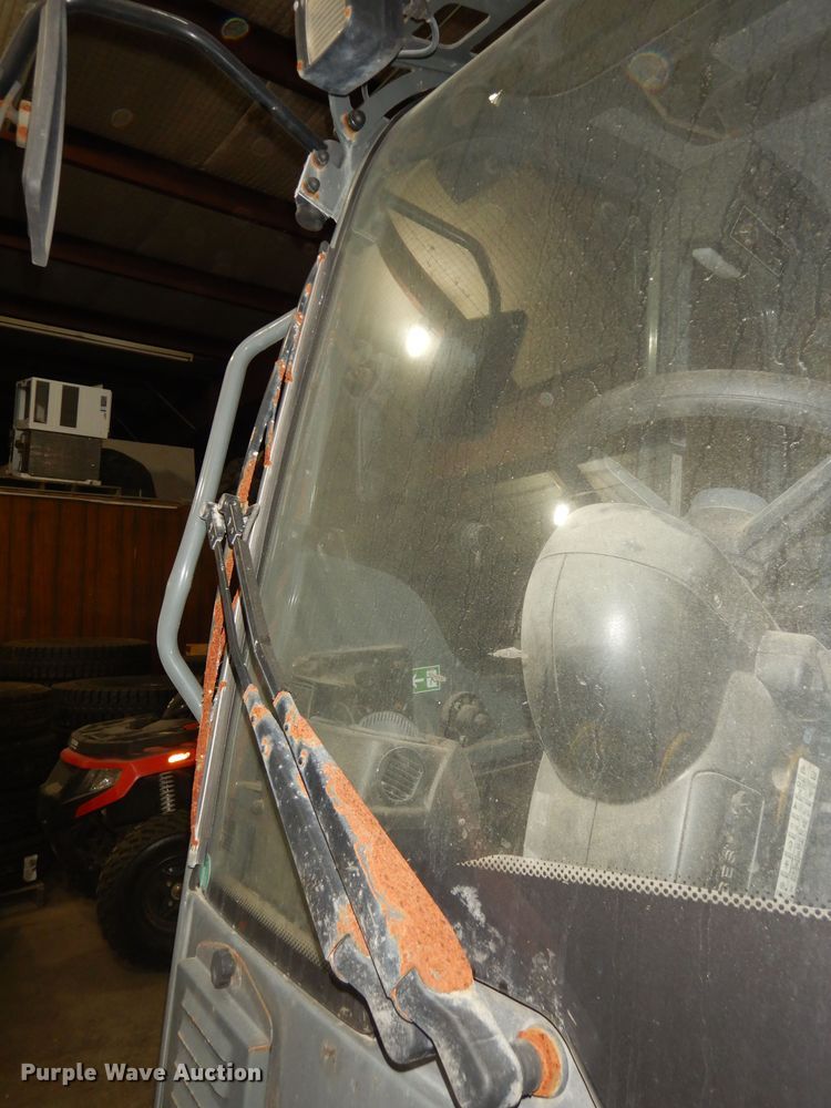 image for item DK7562 Wacker Neuson WL32  wheel loader