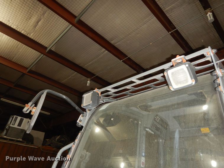 image for item DK7562 Wacker Neuson WL32  wheel loader