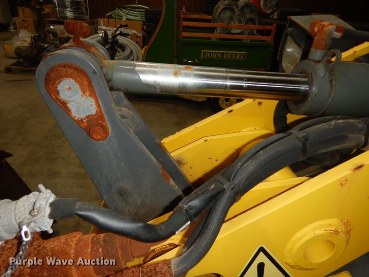 image for item DK7562 Wacker Neuson WL32  wheel loader