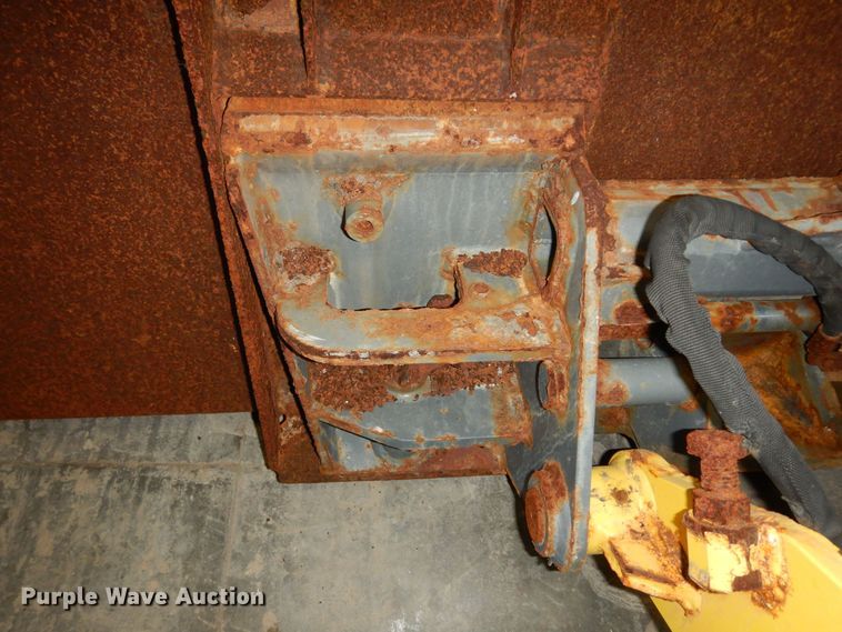 image for item DK7562 Wacker Neuson WL32  wheel loader