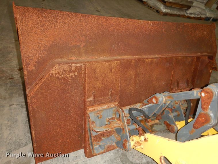 image for item DK7562 Wacker Neuson WL32  wheel loader