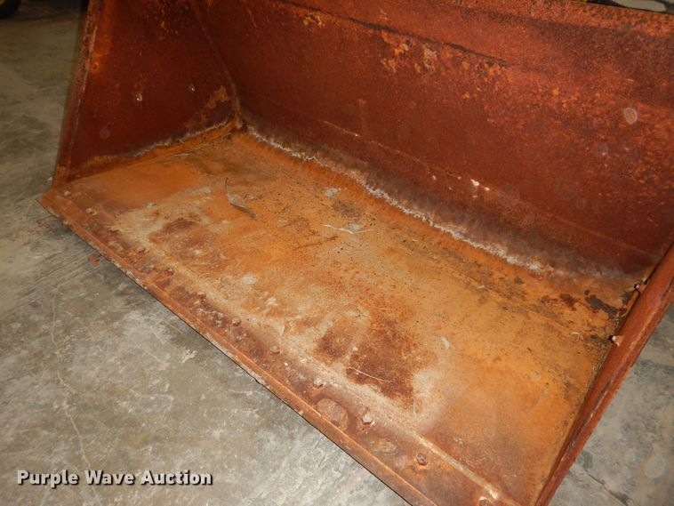 image for item DK7562 Wacker Neuson WL32  wheel loader