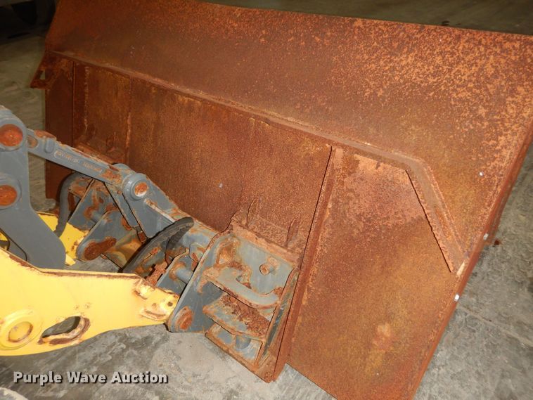 image for item DK7562 Wacker Neuson WL32  wheel loader