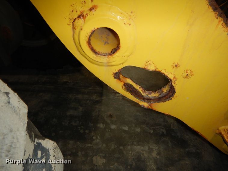 image for item DK7562 Wacker Neuson WL32  wheel loader