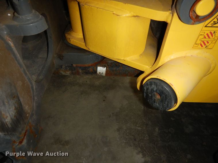 image for item DK7562 Wacker Neuson WL32  wheel loader