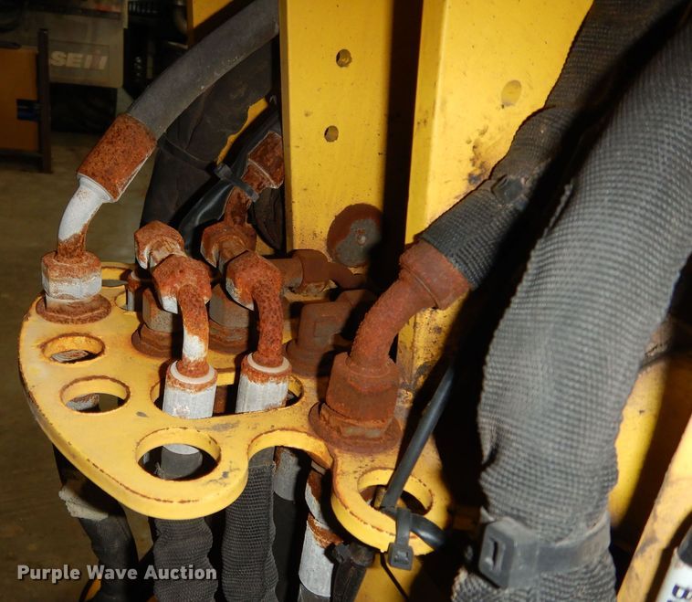 image for item DK7562 Wacker Neuson WL32  wheel loader