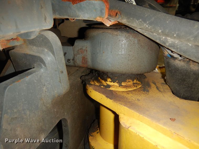 image for item DK7562 Wacker Neuson WL32  wheel loader