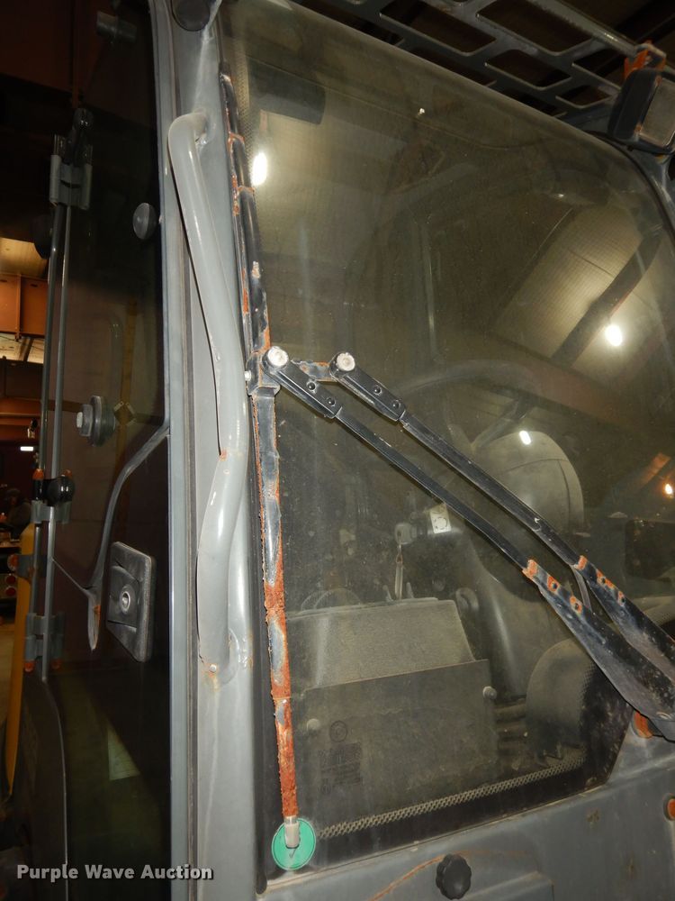 image for item DK7562 Wacker Neuson WL32  wheel loader