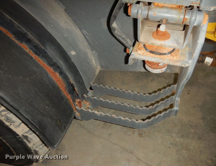 image for item DK7562 Wacker Neuson WL32  wheel loader