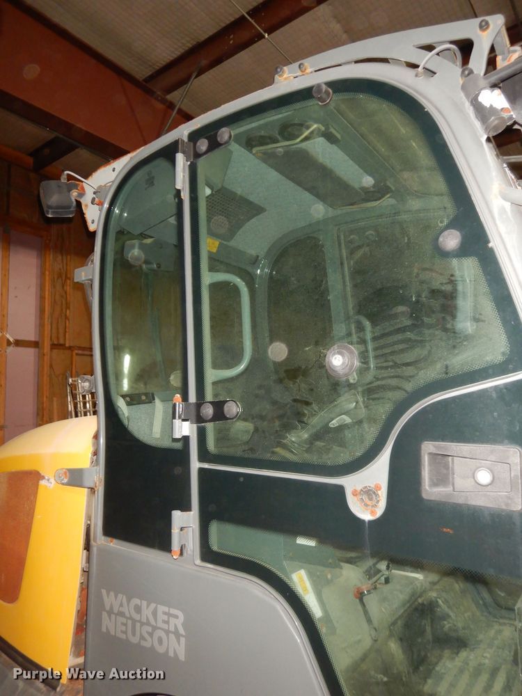 image for item DK7562 Wacker Neuson WL32  wheel loader