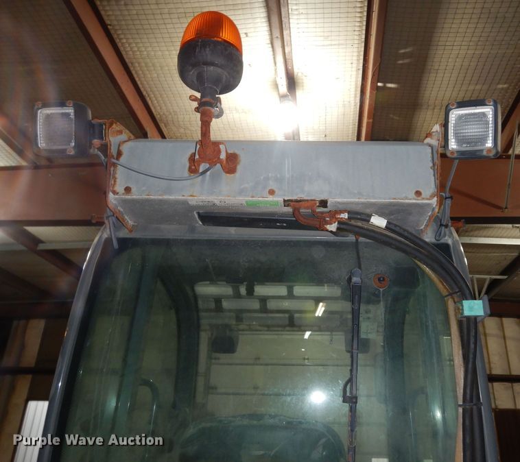 image for item DK7562 Wacker Neuson WL32  wheel loader