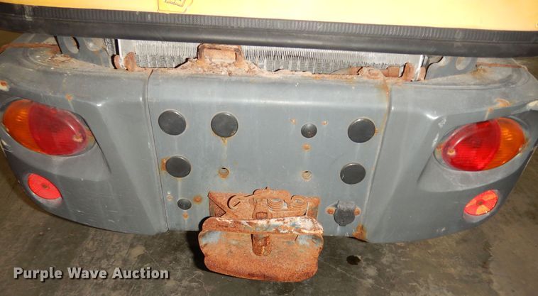 image for item DK7562 Wacker Neuson WL32  wheel loader