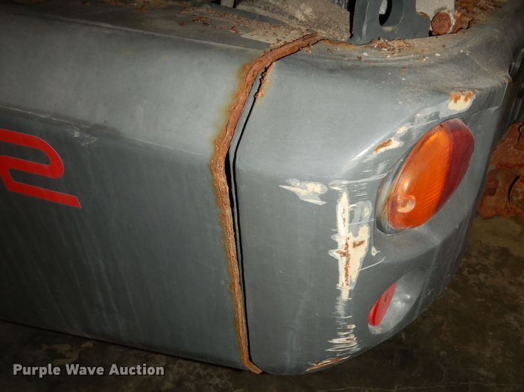 image for item DK7562 Wacker Neuson WL32  wheel loader