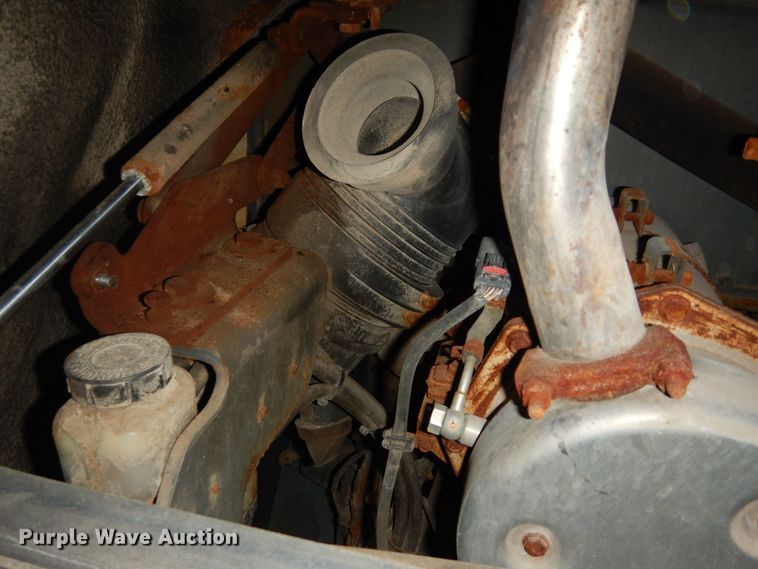 image for item DK7562 Wacker Neuson WL32  wheel loader