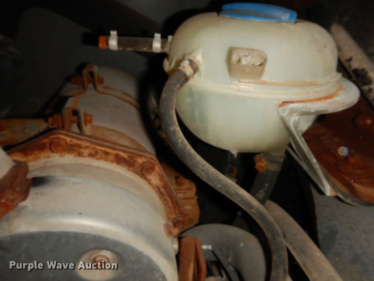 image for item DK7562 Wacker Neuson WL32  wheel loader