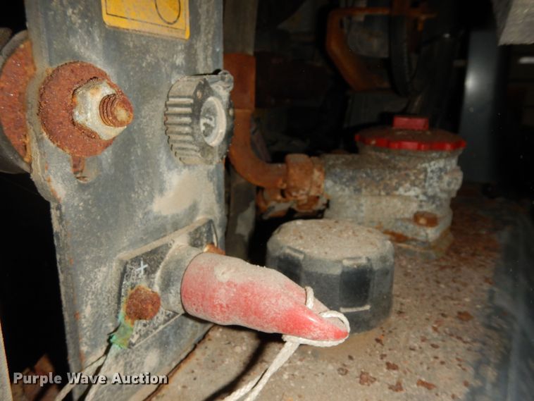 image for item DK7562 Wacker Neuson WL32  wheel loader