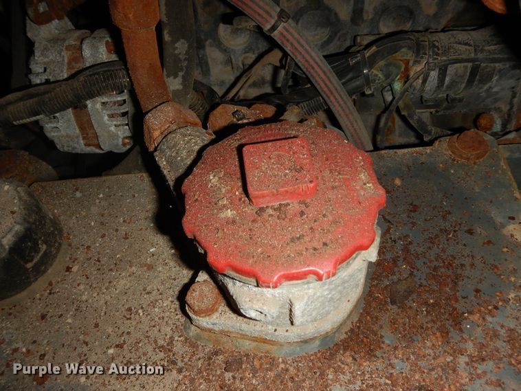 image for item DK7562 Wacker Neuson WL32  wheel loader