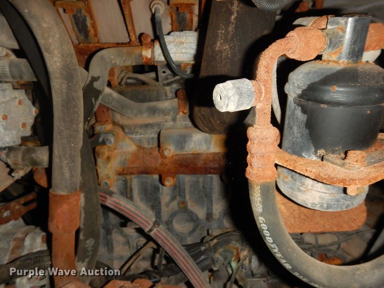 image for item DK7562 Wacker Neuson WL32  wheel loader