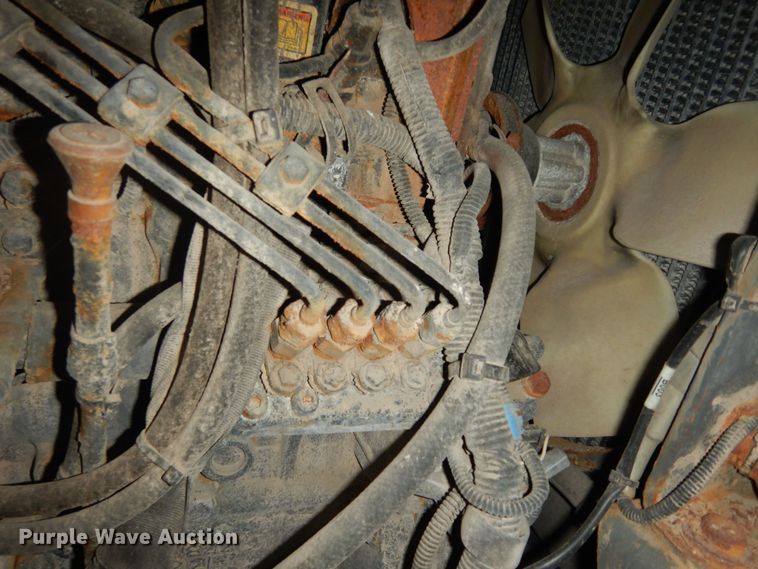 image for item DK7562 Wacker Neuson WL32  wheel loader