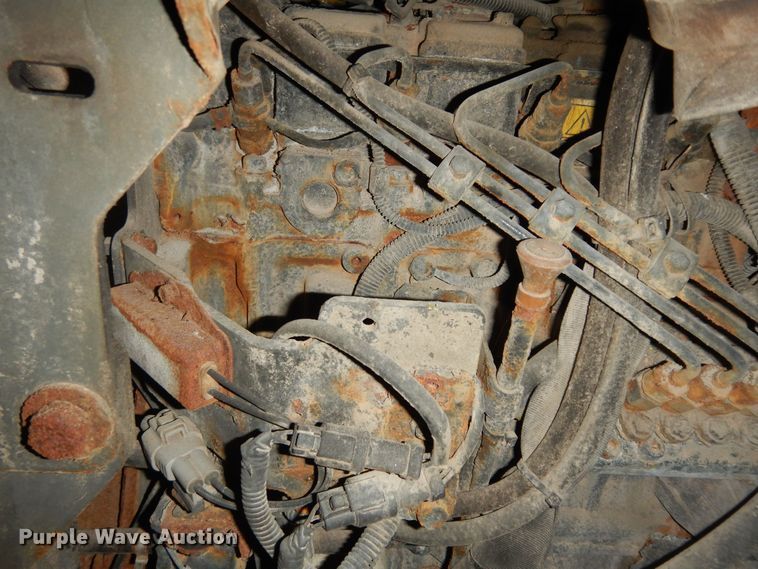 image for item DK7562 Wacker Neuson WL32  wheel loader