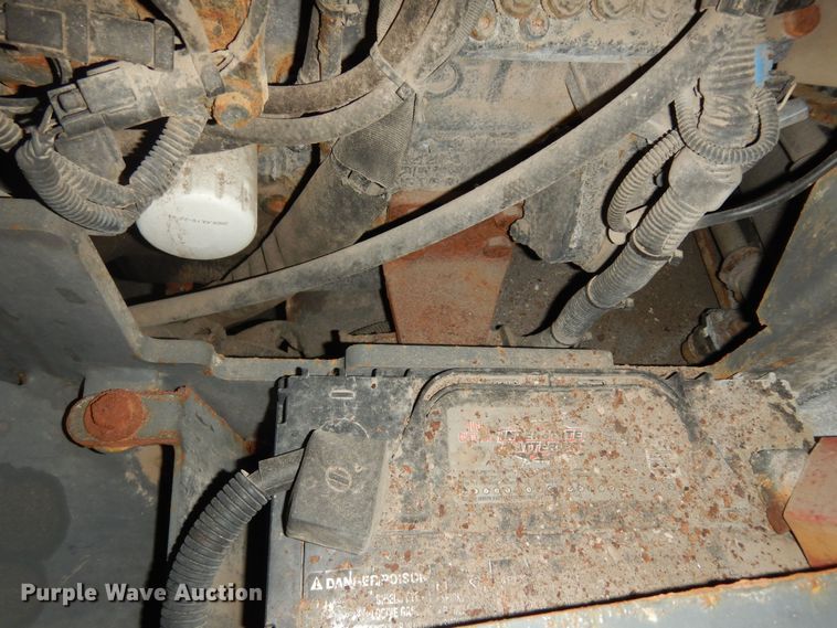 image for item DK7562 Wacker Neuson WL32  wheel loader