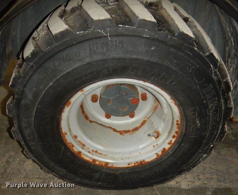 image for item DK7562 Wacker Neuson WL32  wheel loader