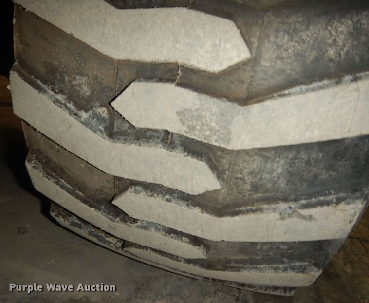 image for item DK7562 Wacker Neuson WL32  wheel loader