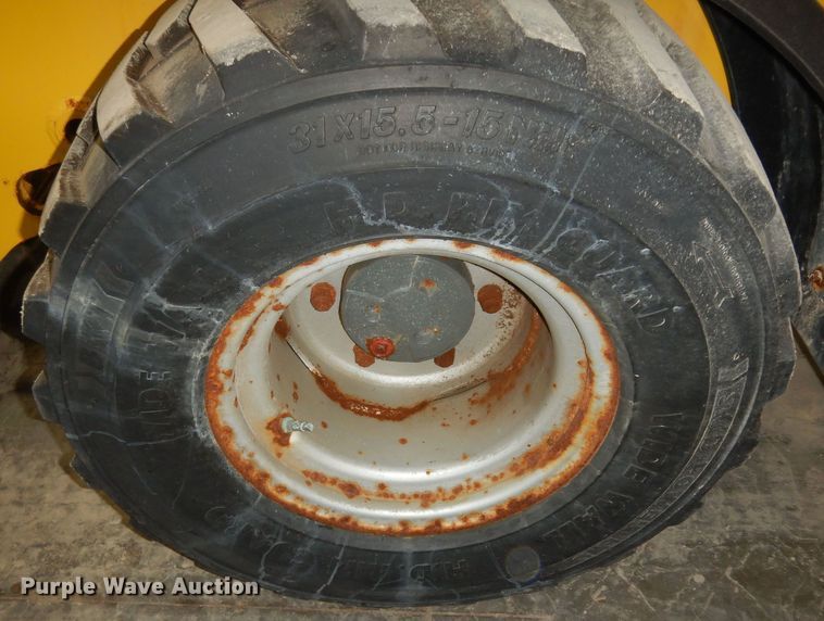 image for item DK7562 Wacker Neuson WL32  wheel loader