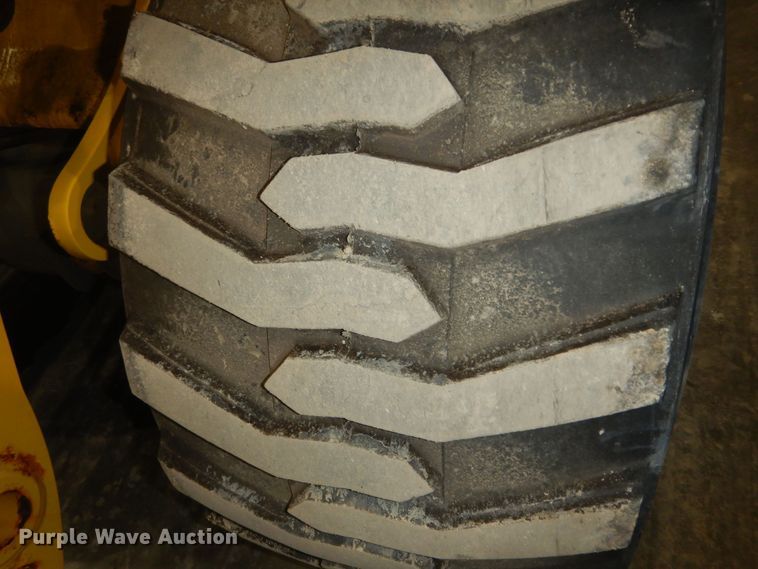 image for item DK7562 Wacker Neuson WL32  wheel loader