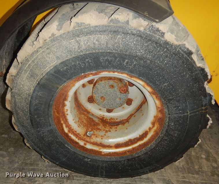 image for item DK7562 Wacker Neuson WL32  wheel loader